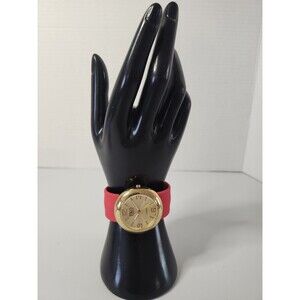 Tko Orlogi Slap Watch Red Band